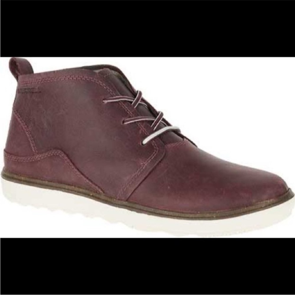Merrill Around Town Chukka Boot 8â